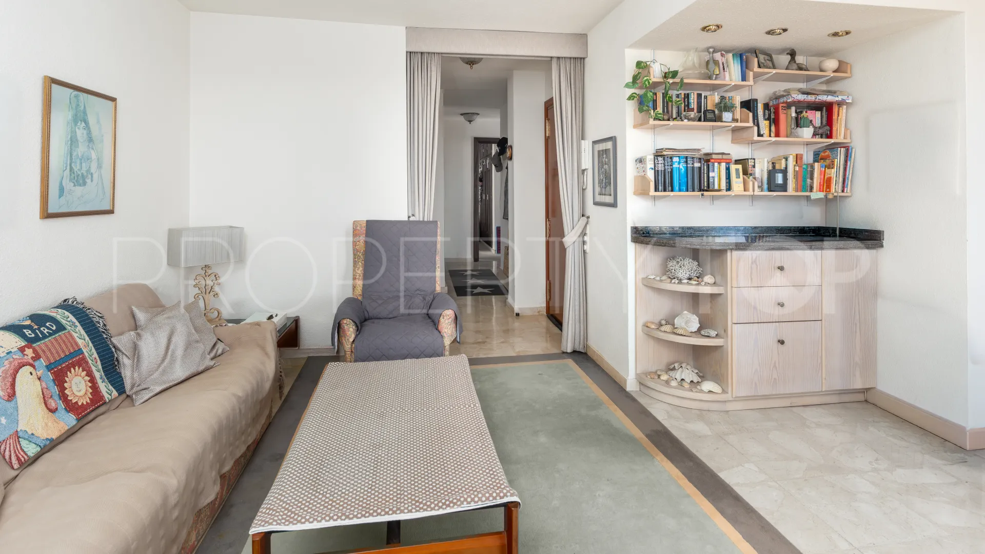 Se vende Ático en Marbella