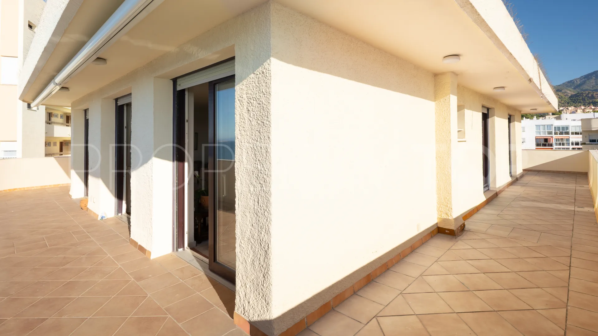 Se vende Ático en Marbella