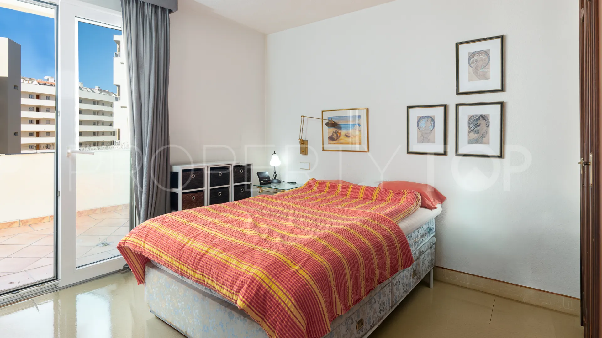 Se vende Ático en Marbella