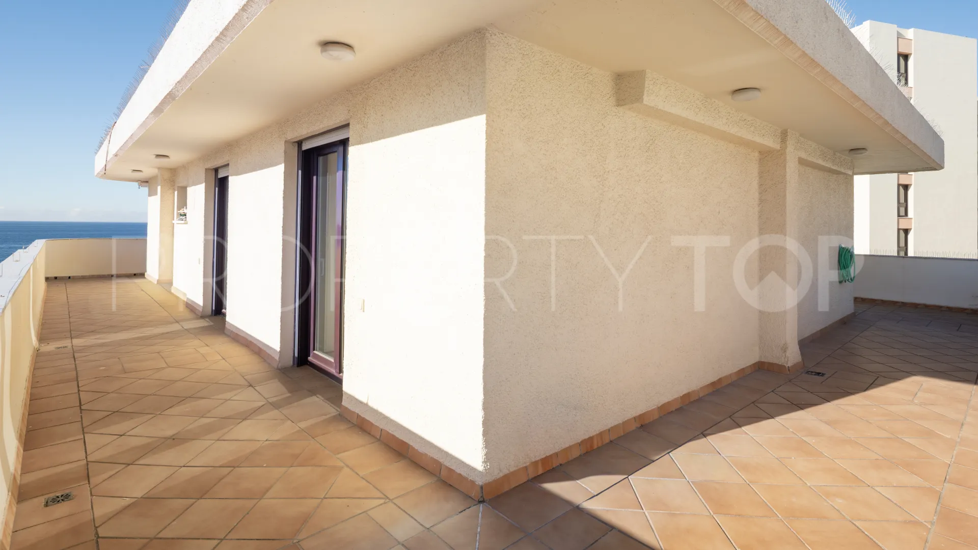 Se vende Ático en Marbella