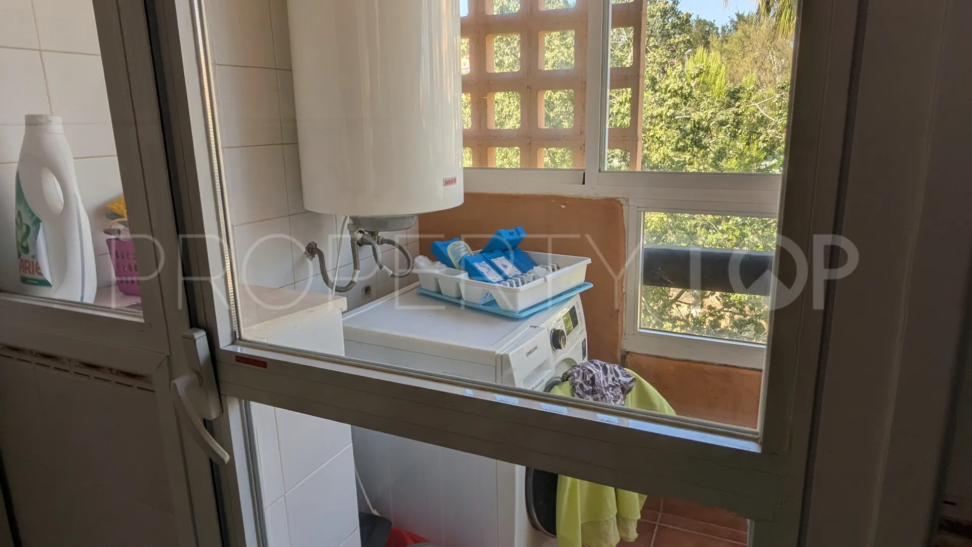 Comprar Ático en Casares