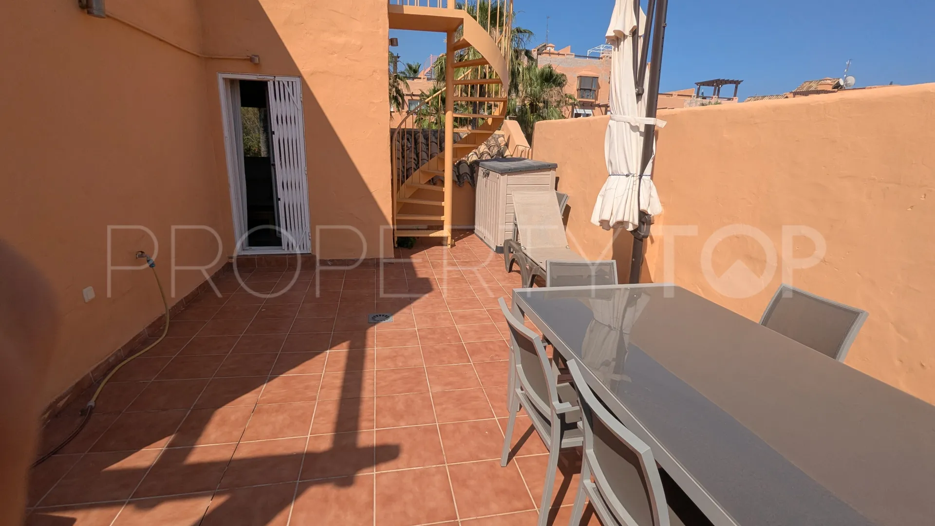 Comprar Ático en Casares