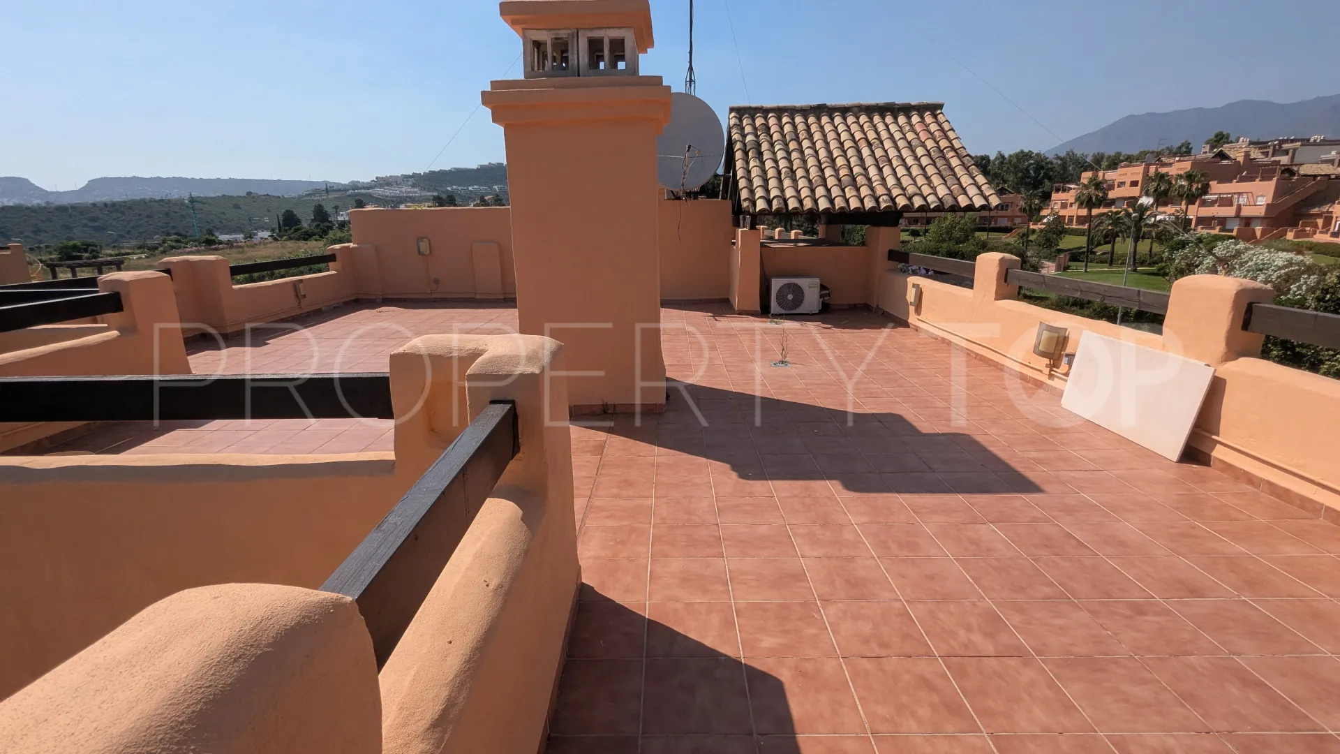 Comprar Ático en Casares