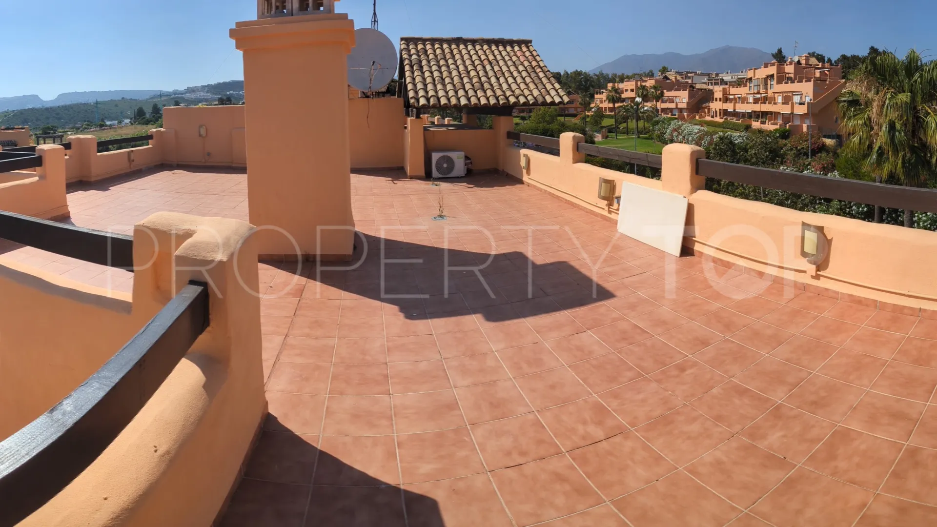 Comprar Ático en Casares