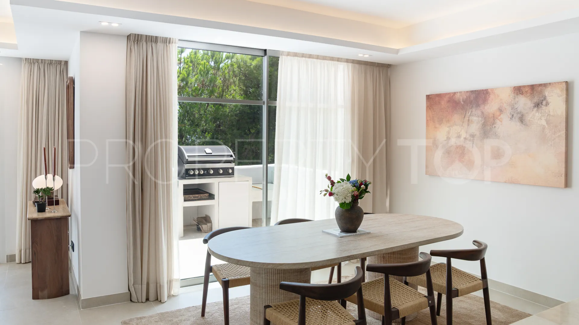La Quinta penthouse for sale