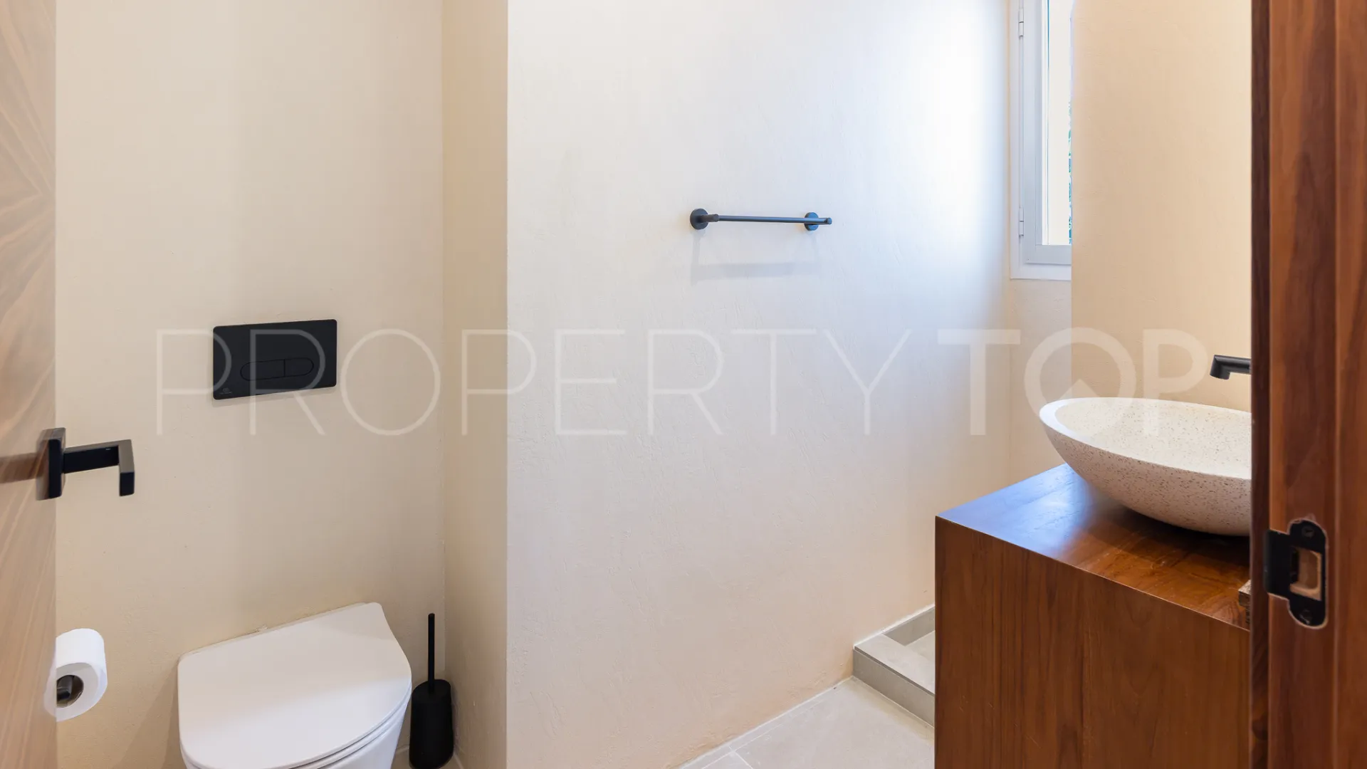 La Quinta penthouse for sale