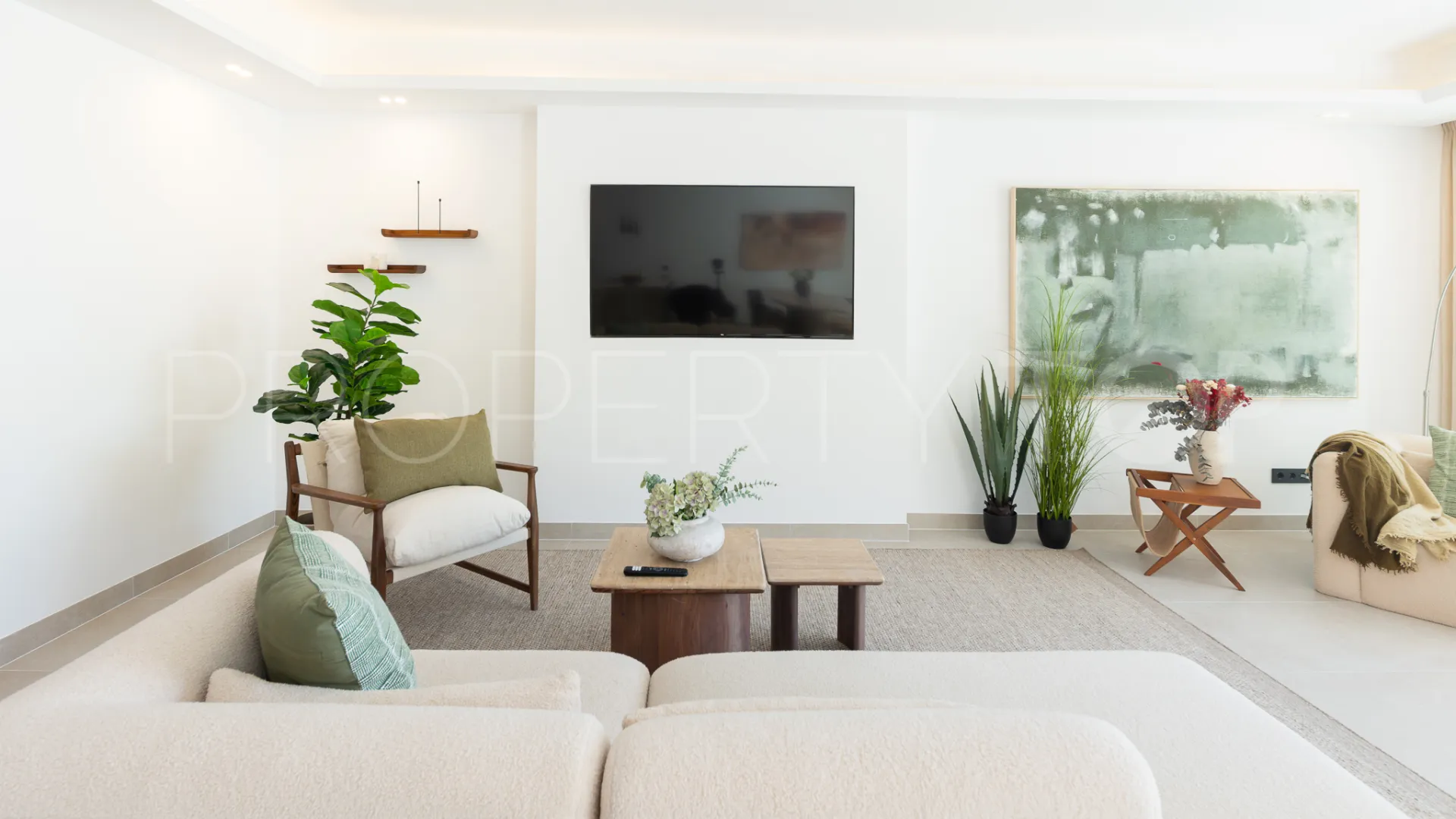 La Quinta penthouse for sale