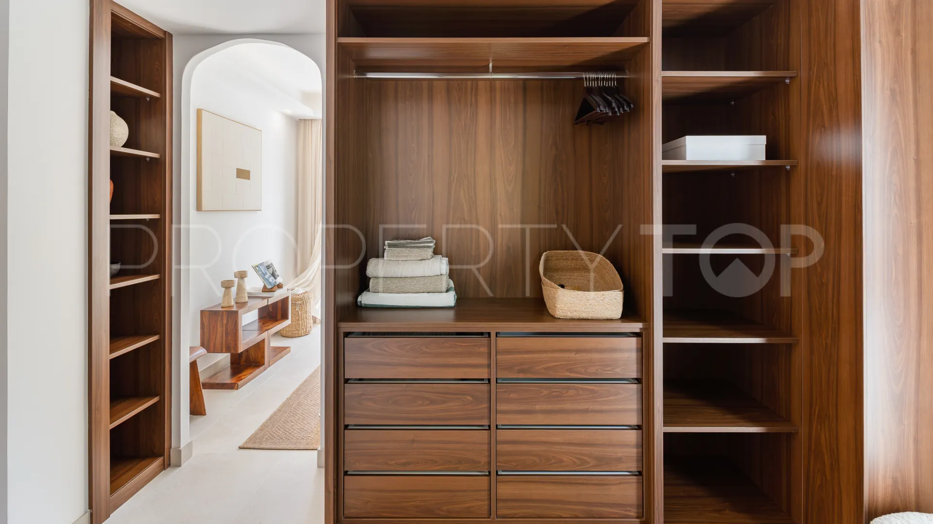 La Quinta penthouse for sale