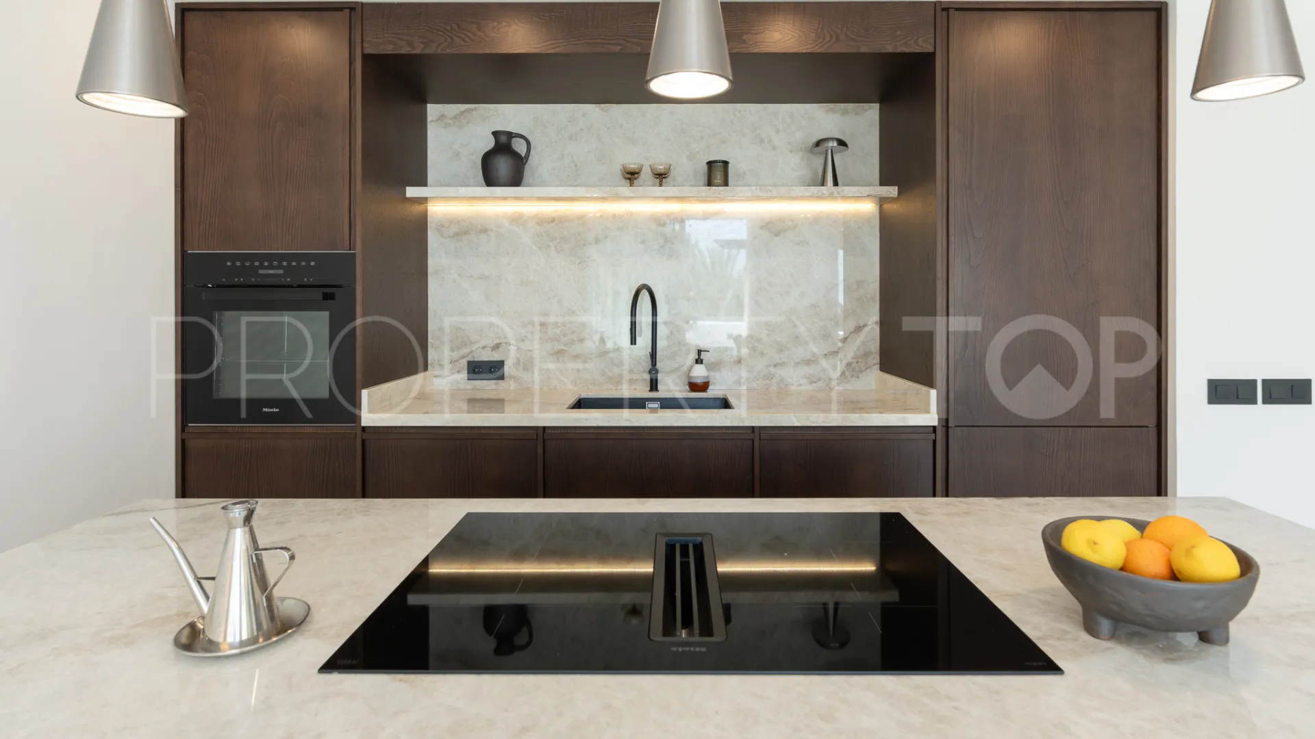 La Quinta penthouse for sale