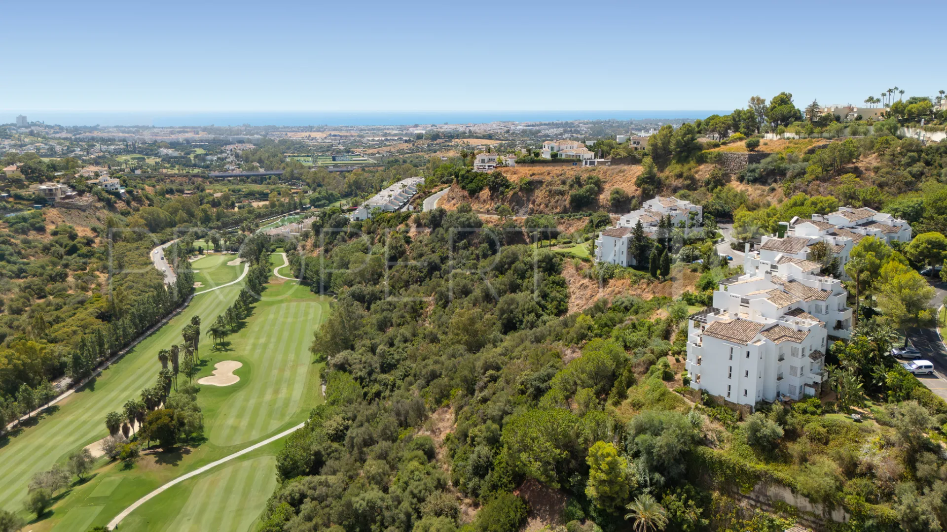 La Quinta penthouse for sale