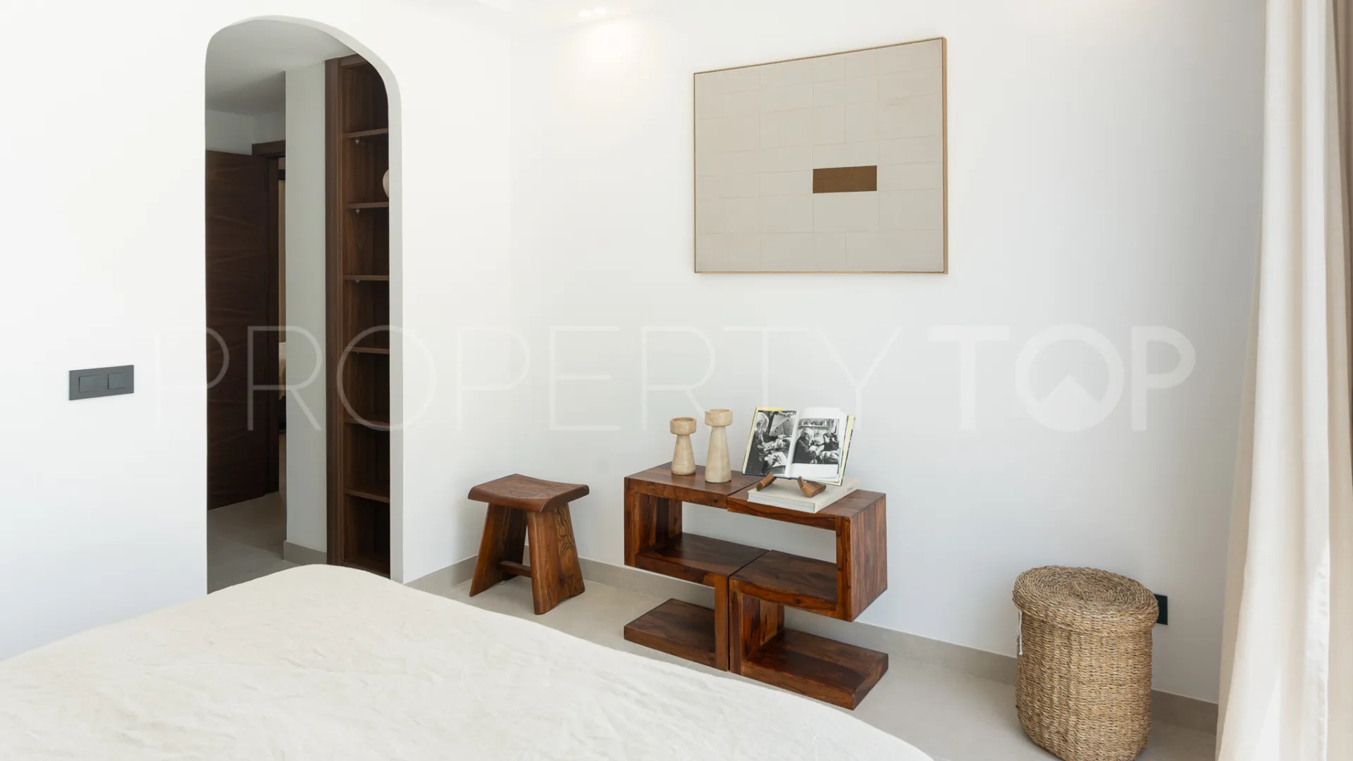 La Quinta penthouse for sale