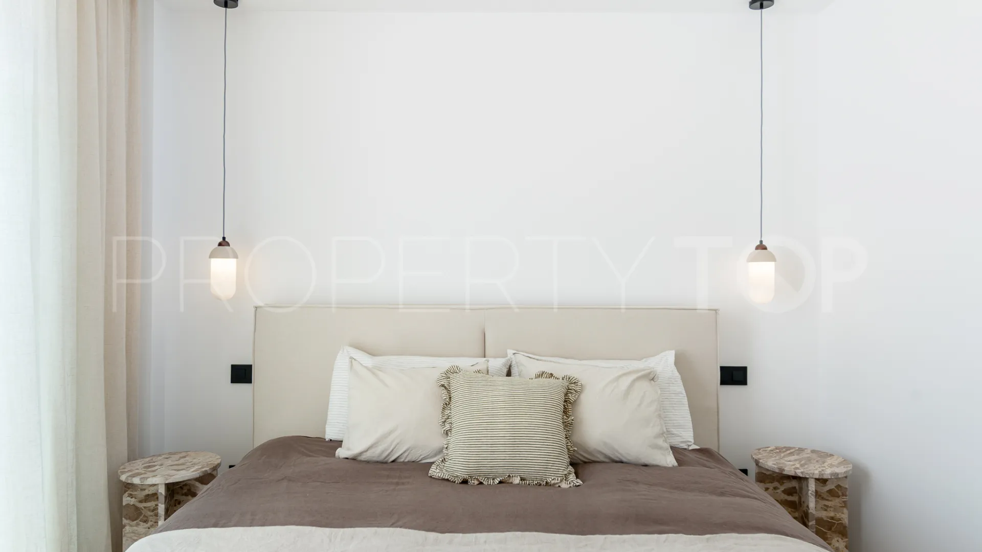 La Quinta penthouse for sale