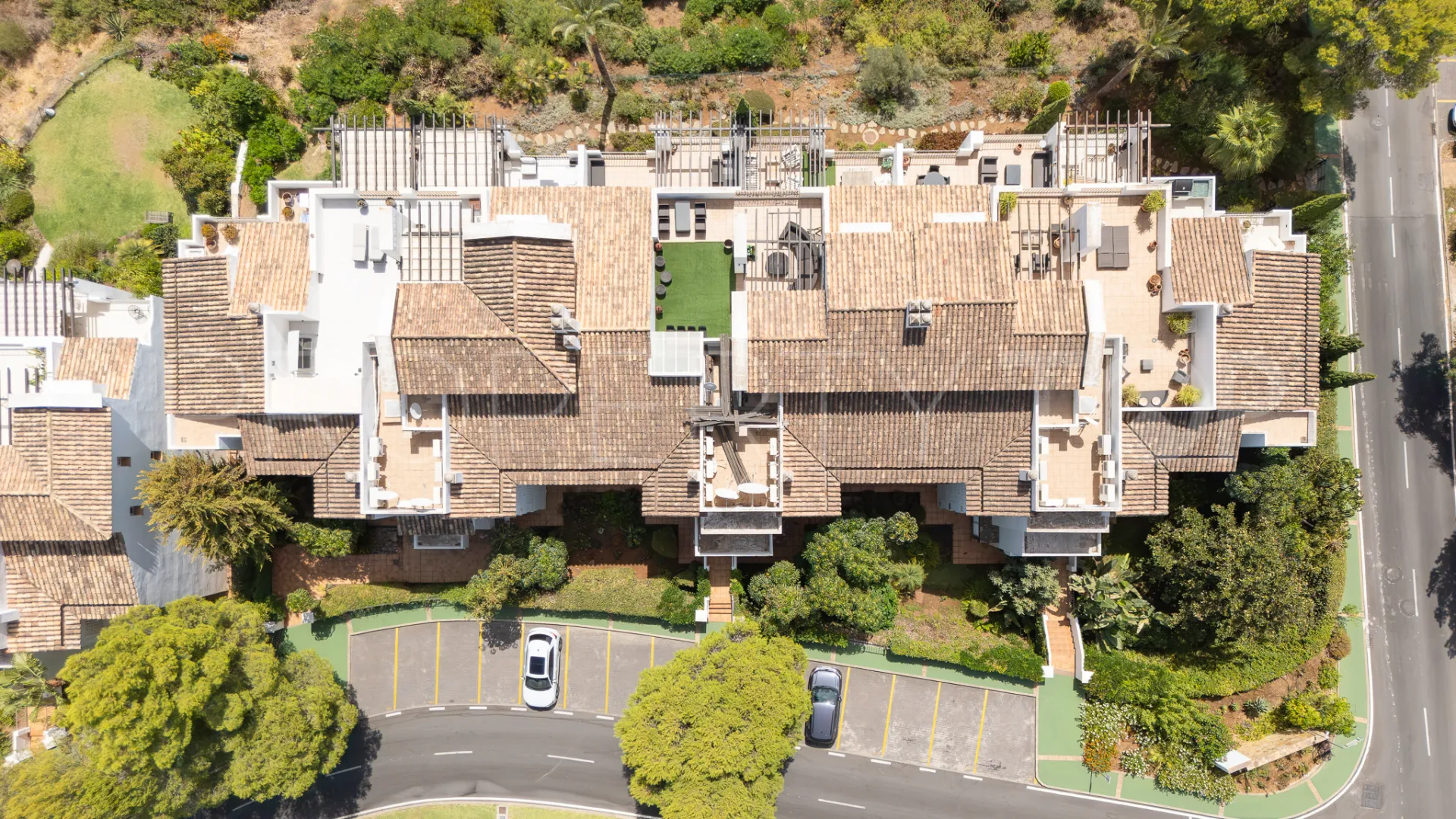 La Quinta penthouse for sale
