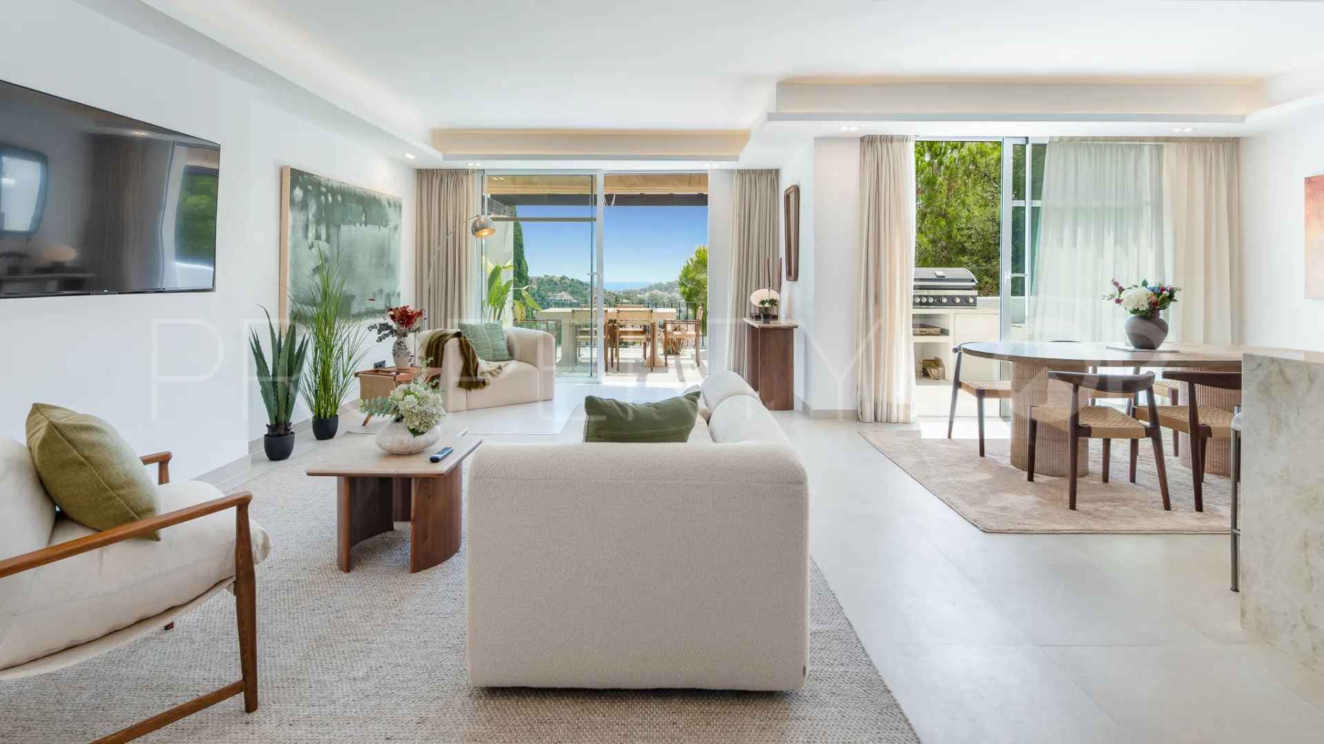 La Quinta penthouse for sale