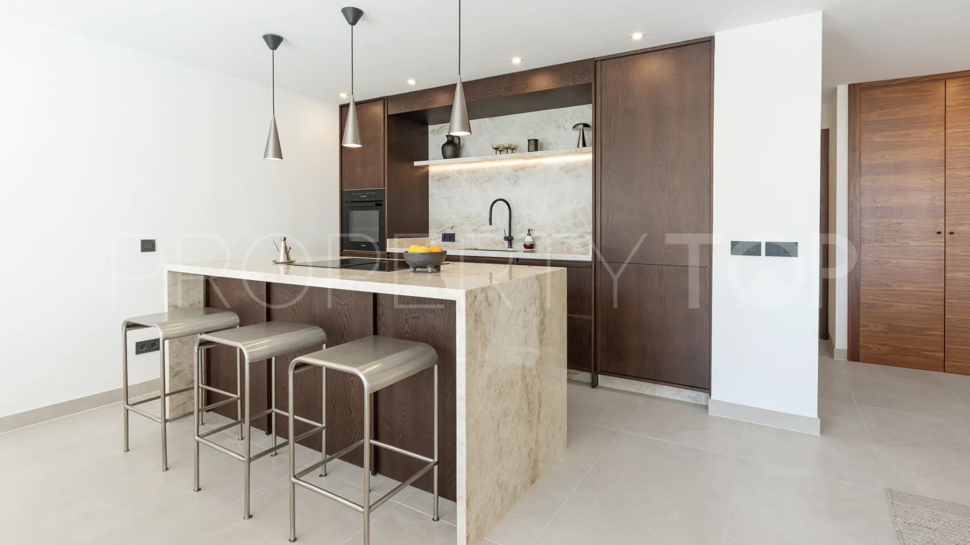 La Quinta penthouse for sale