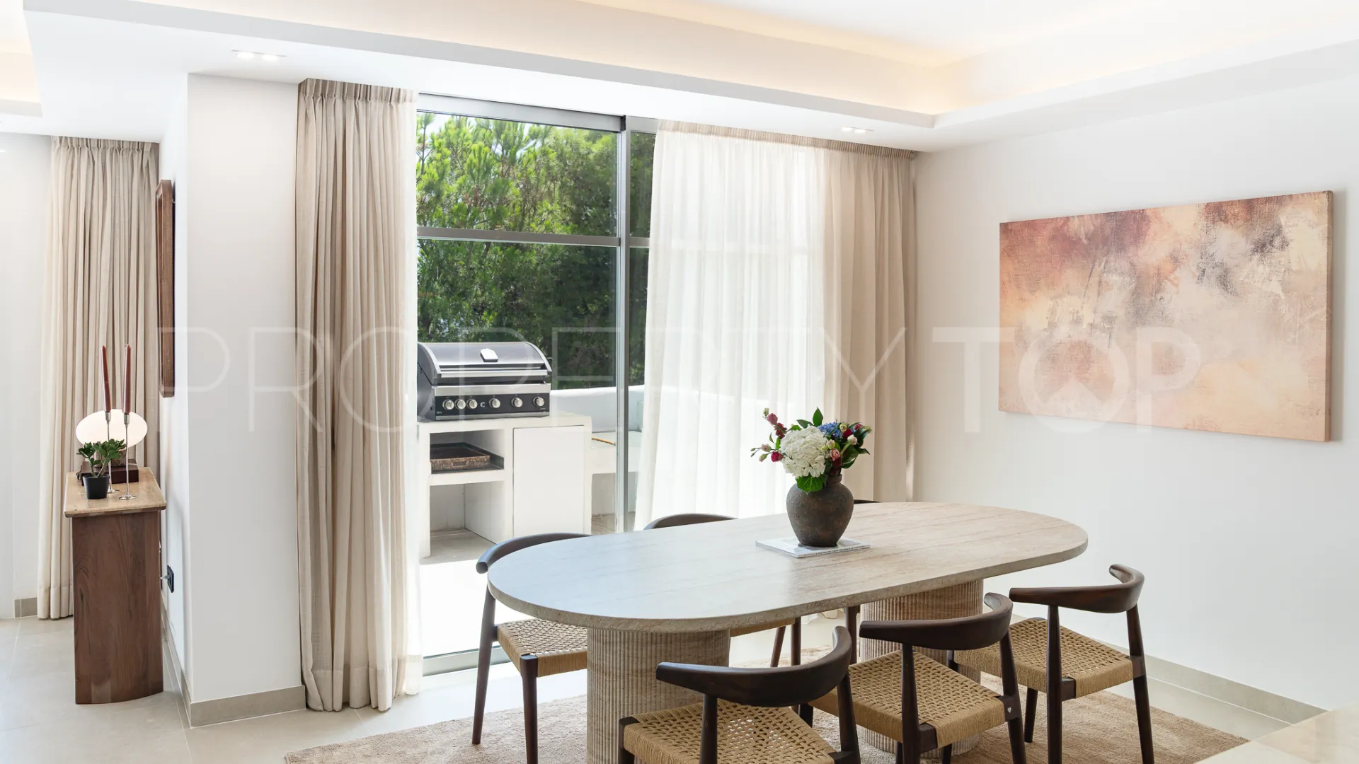 La Quinta penthouse for sale