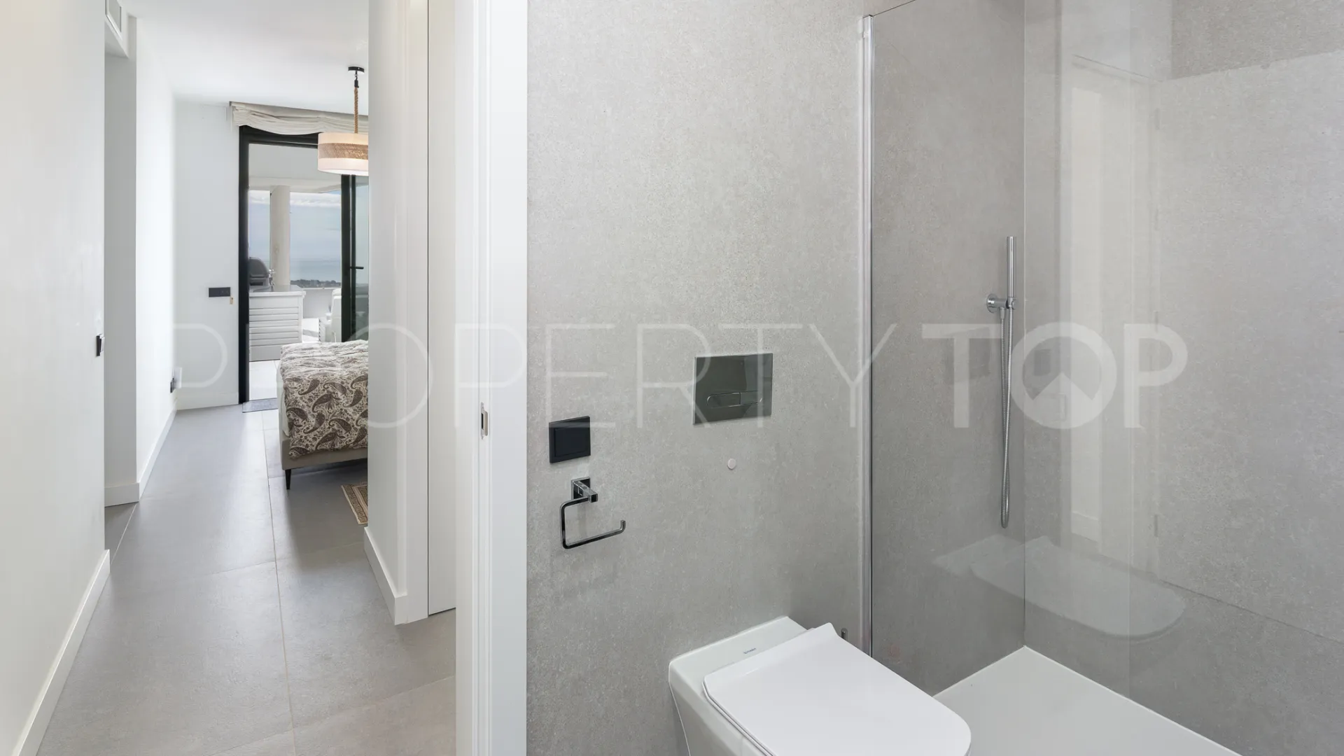 Comprar atico duplex en Los Altos de los Monteros