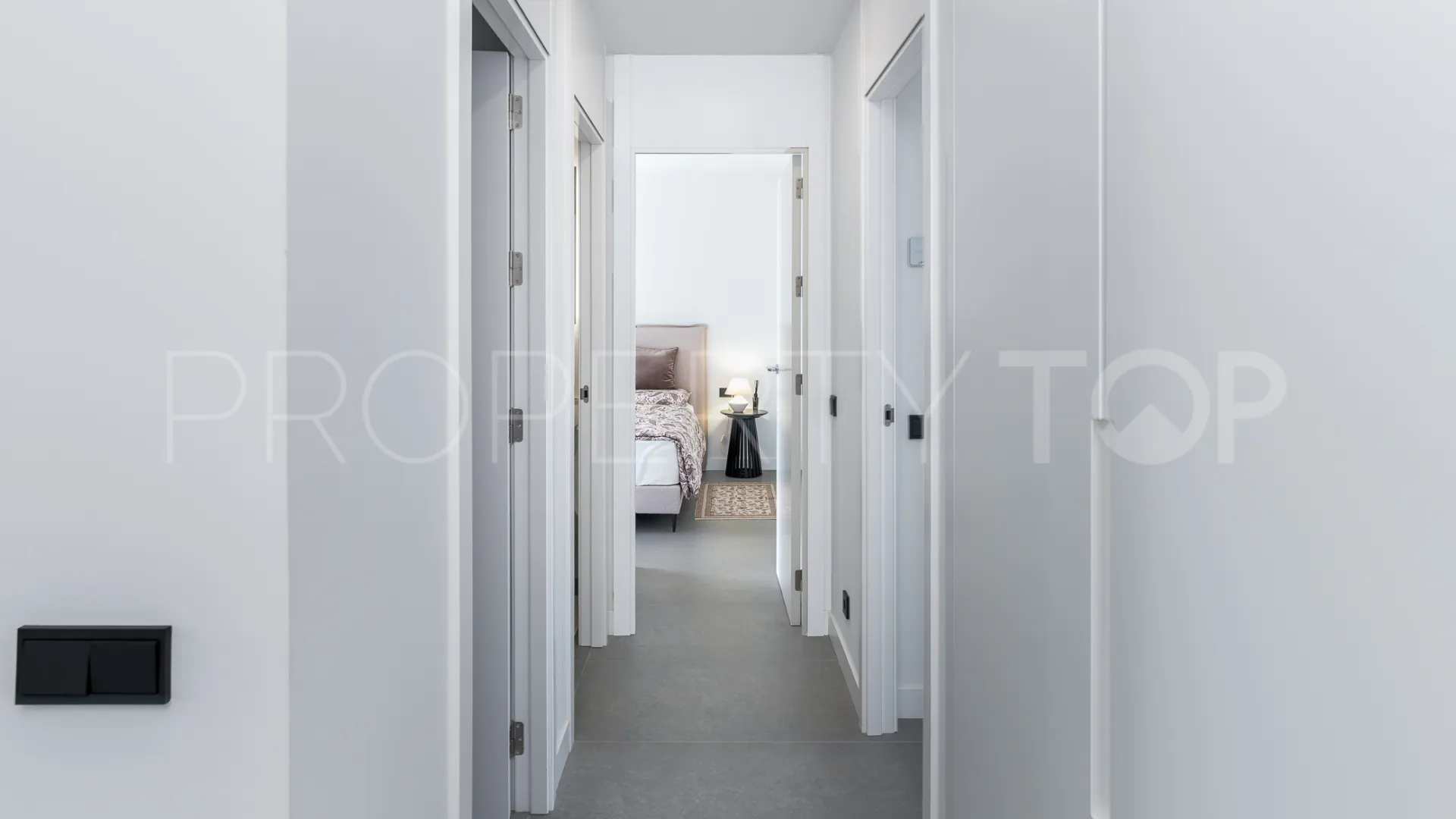 Comprar atico duplex en Los Altos de los Monteros