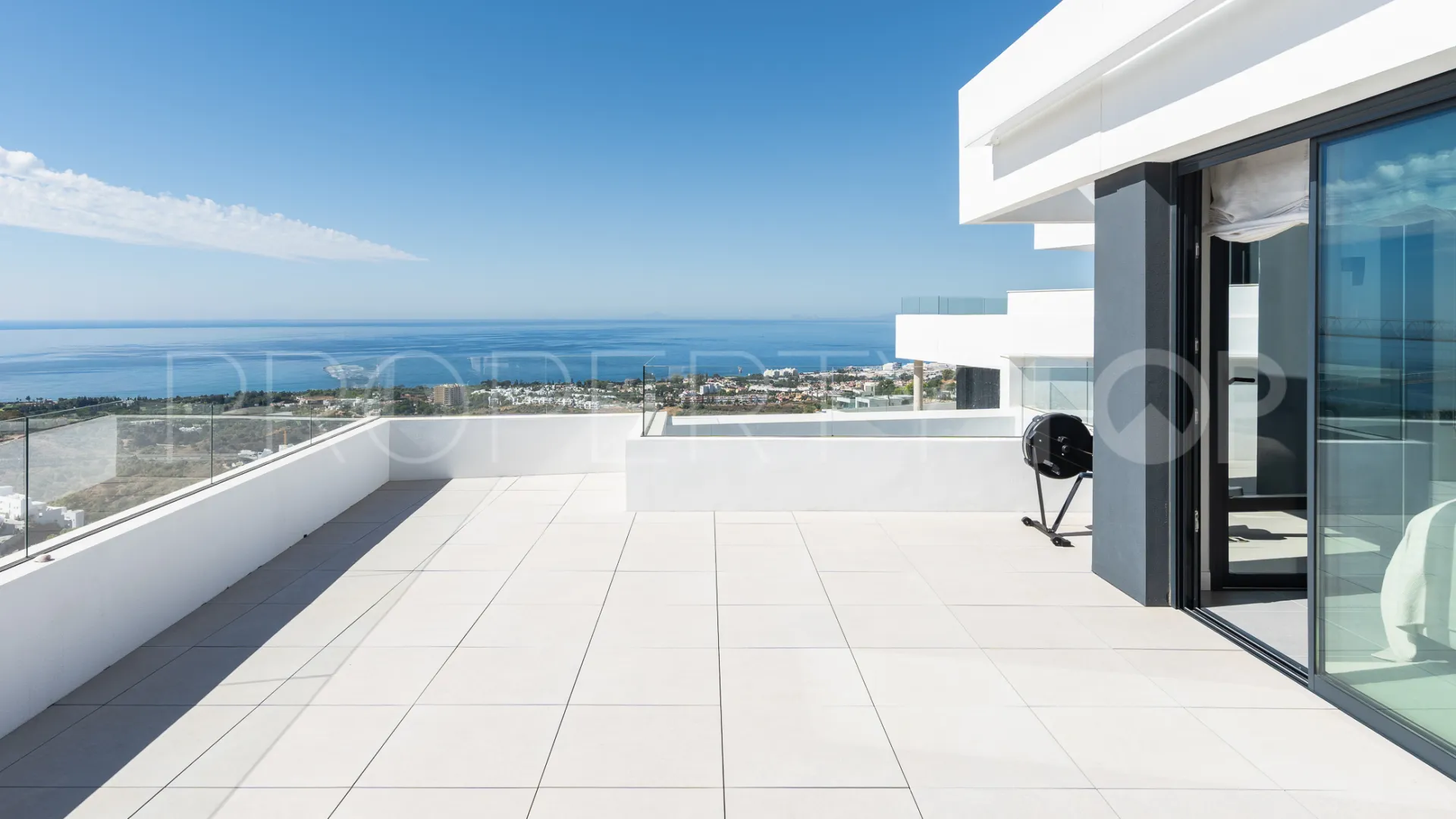 Comprar atico duplex en Los Altos de los Monteros