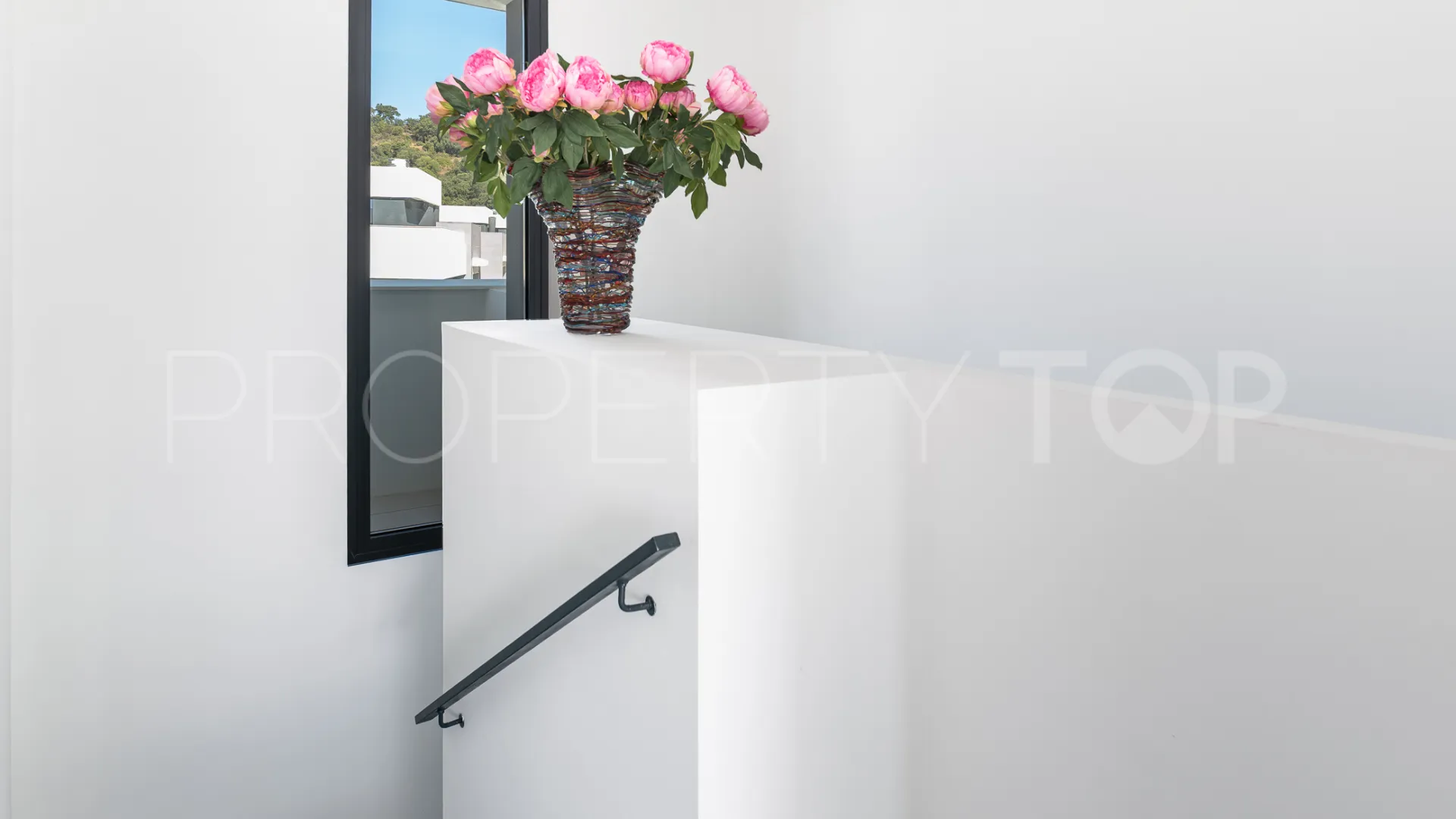 Comprar atico duplex en Los Altos de los Monteros