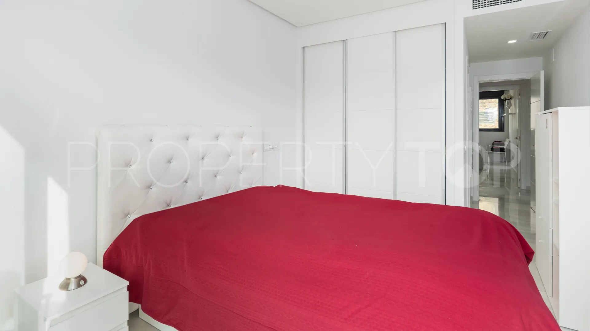 Apartamento en venta en Marbella