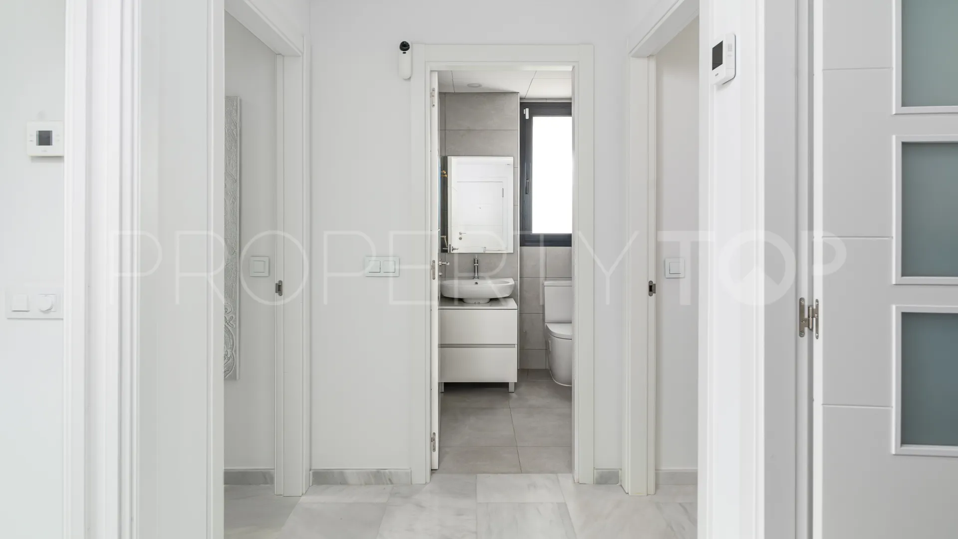 Apartamento en venta en Marbella