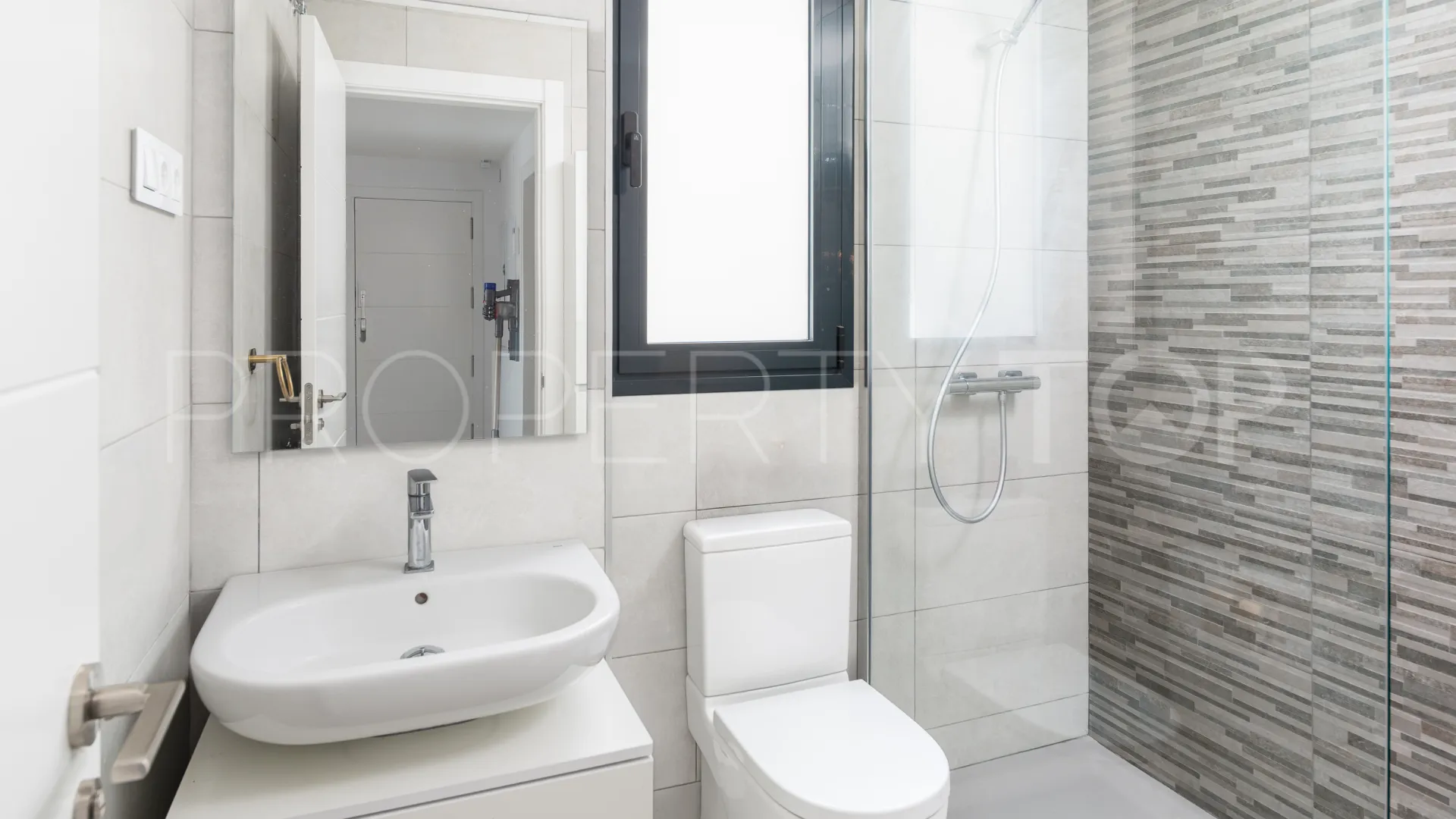 Apartamento en venta en Marbella