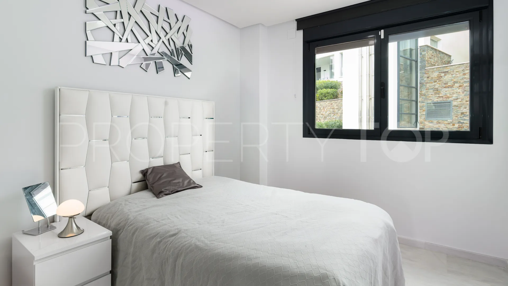 Apartamento en venta en Marbella