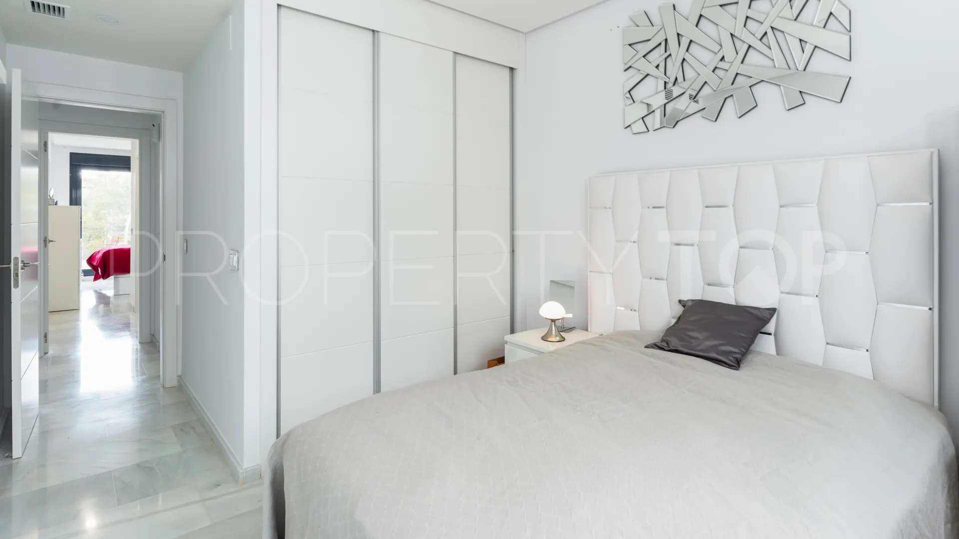 Apartamento en venta en Marbella