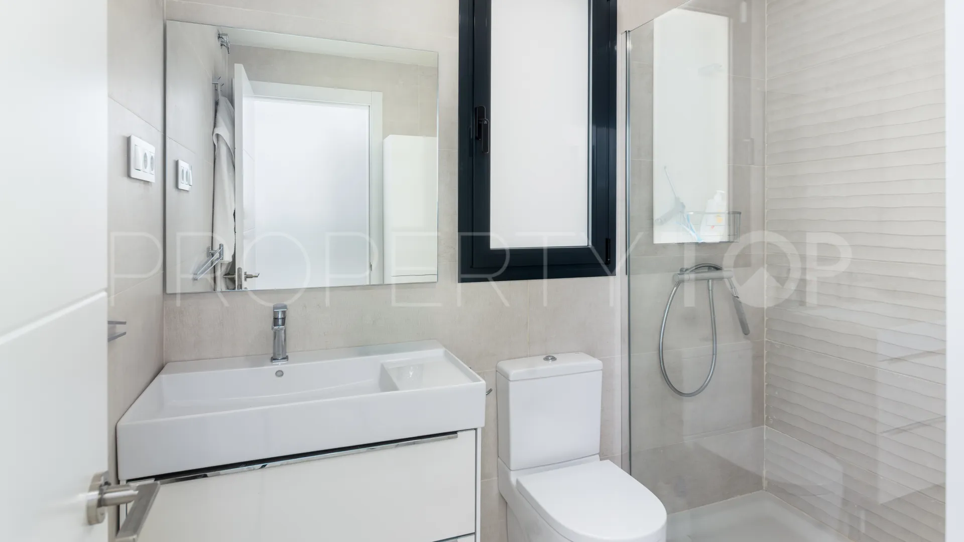 Apartamento en venta en Marbella