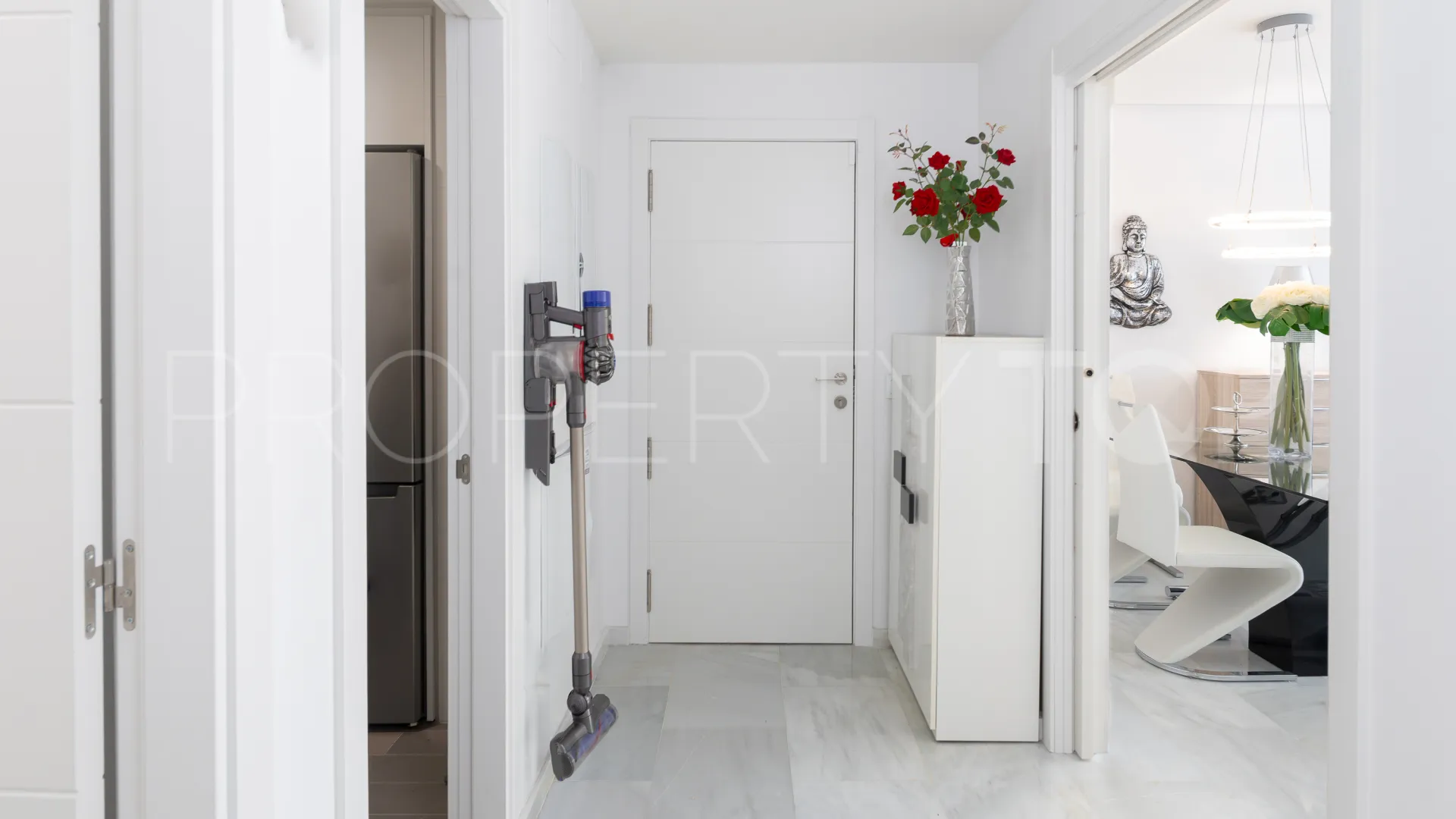 Apartamento en venta en Marbella