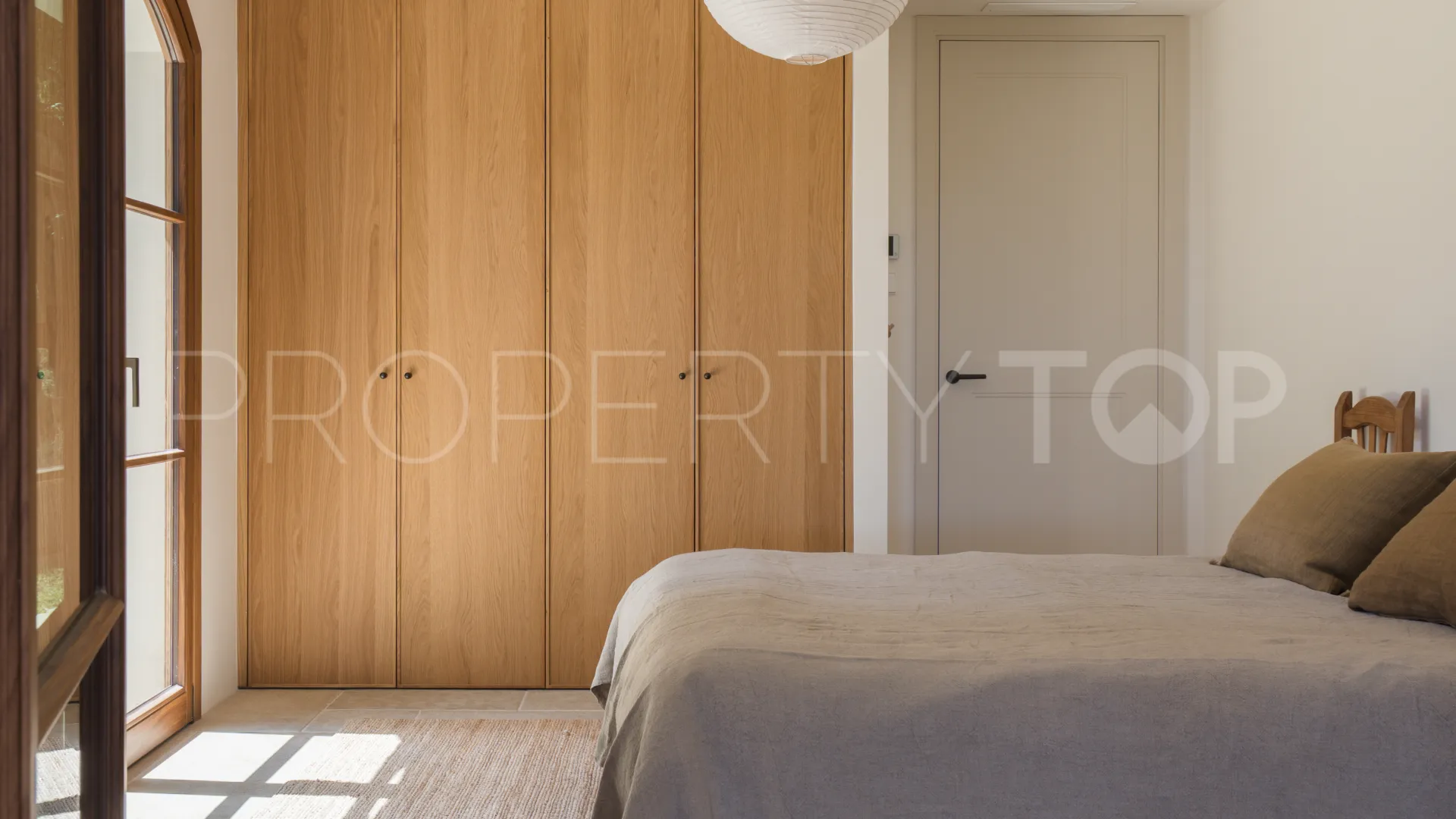 For sale villa in El Madroñal