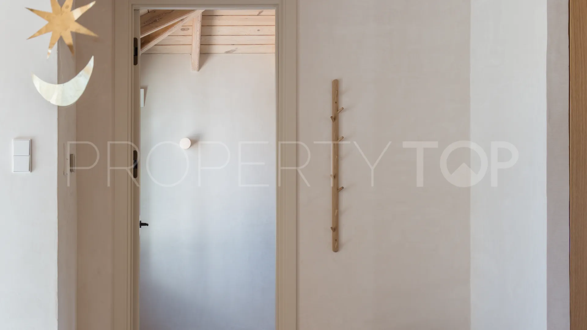 For sale villa in El Madroñal