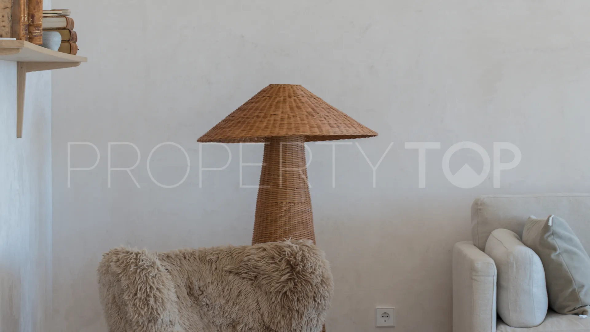 For sale villa in El Madroñal