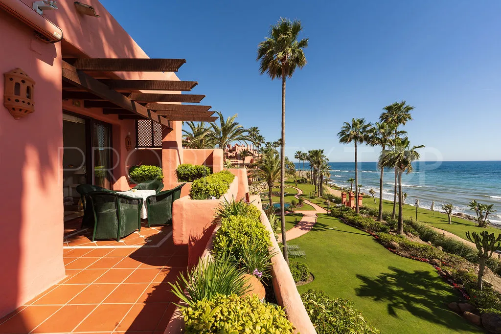 New Golden Mile 2 bedrooms penthouse for sale