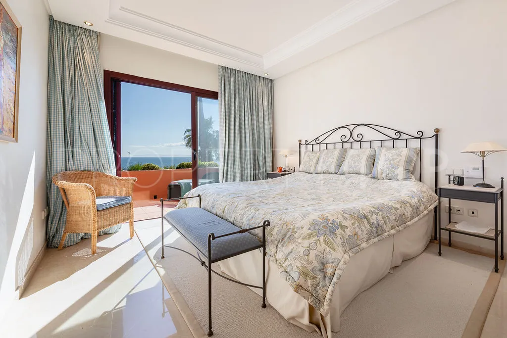 New Golden Mile 2 bedrooms penthouse for sale