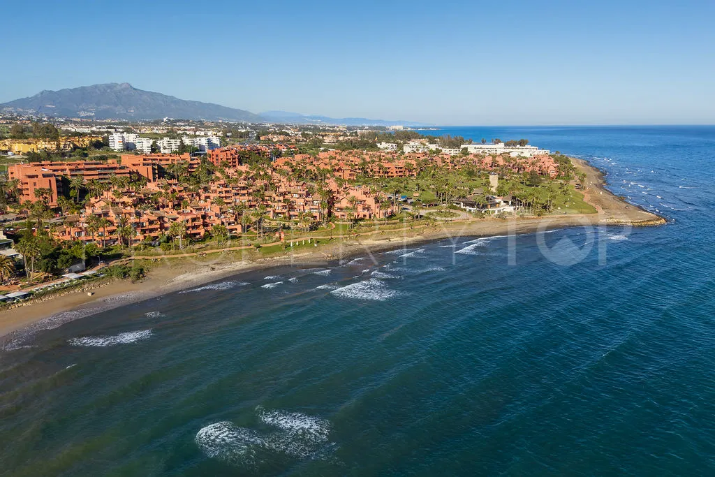 New Golden Mile 2 bedrooms penthouse for sale