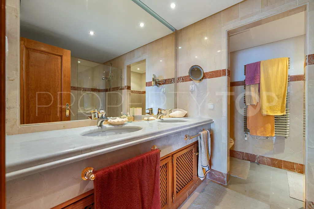 New Golden Mile 2 bedrooms penthouse for sale