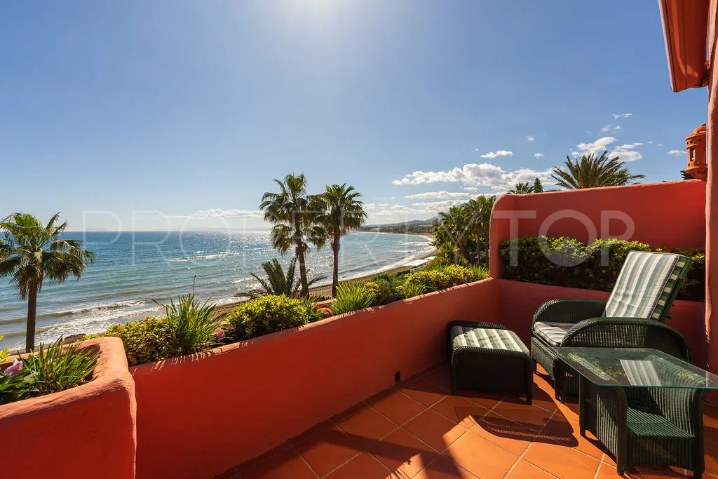 New Golden Mile 2 bedrooms penthouse for sale