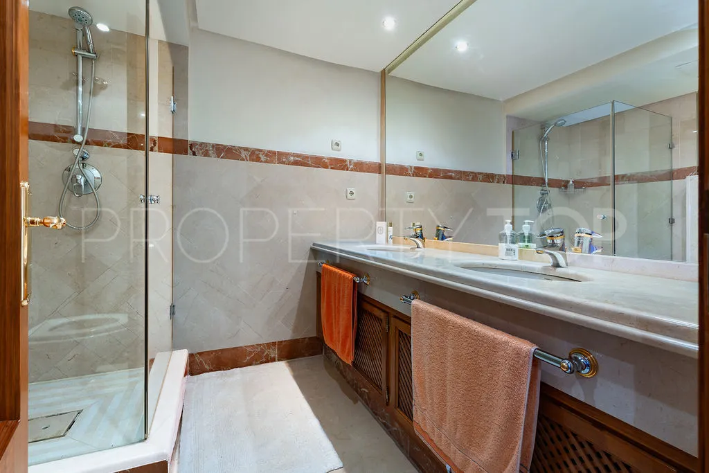 New Golden Mile 2 bedrooms penthouse for sale
