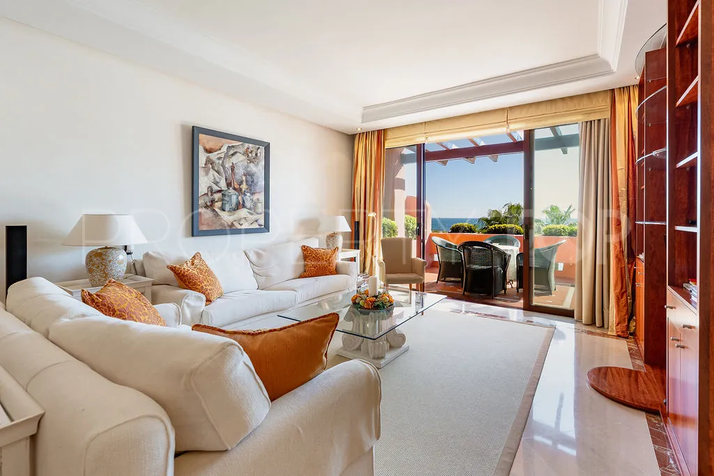 New Golden Mile 2 bedrooms penthouse for sale