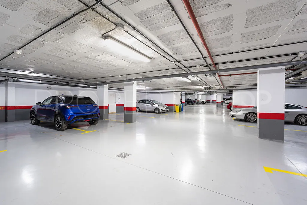 New Golden Mile 2 bedrooms penthouse for sale