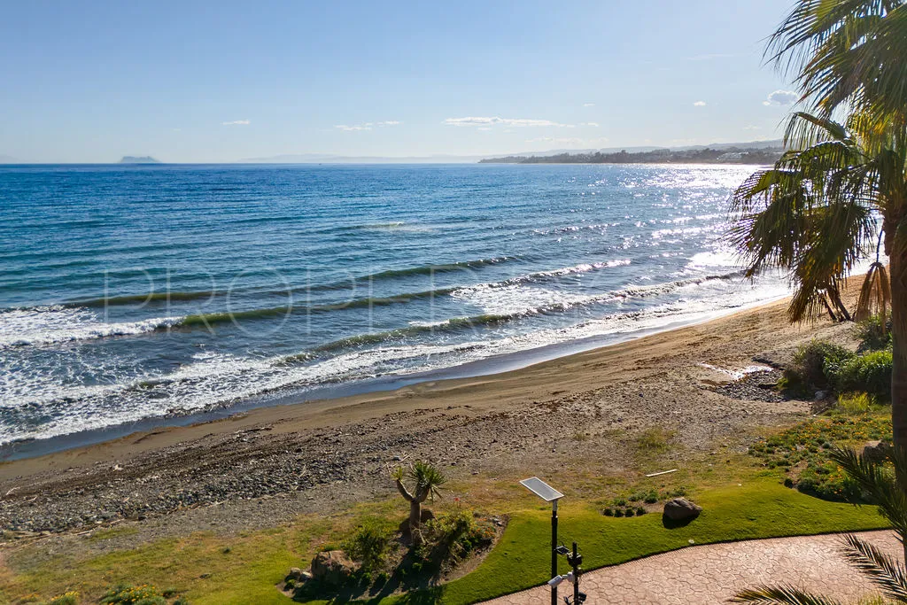 New Golden Mile 2 bedrooms penthouse for sale