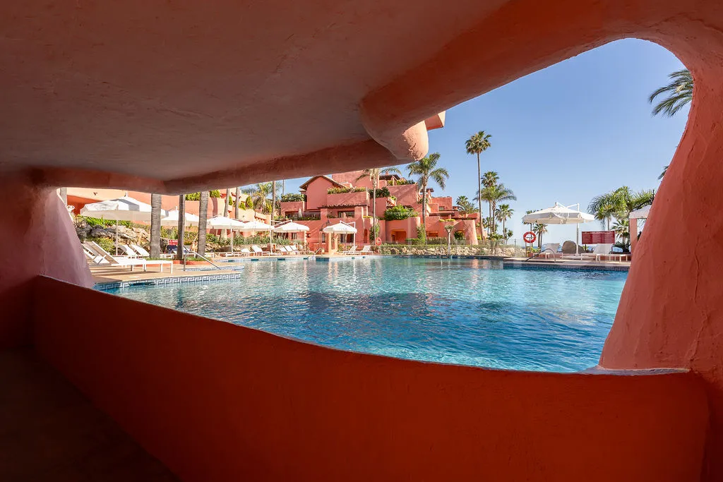 New Golden Mile 2 bedrooms penthouse for sale