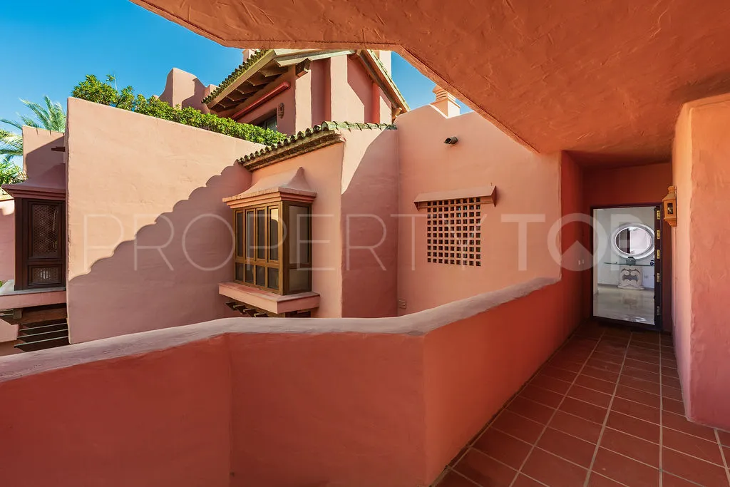 New Golden Mile 2 bedrooms penthouse for sale