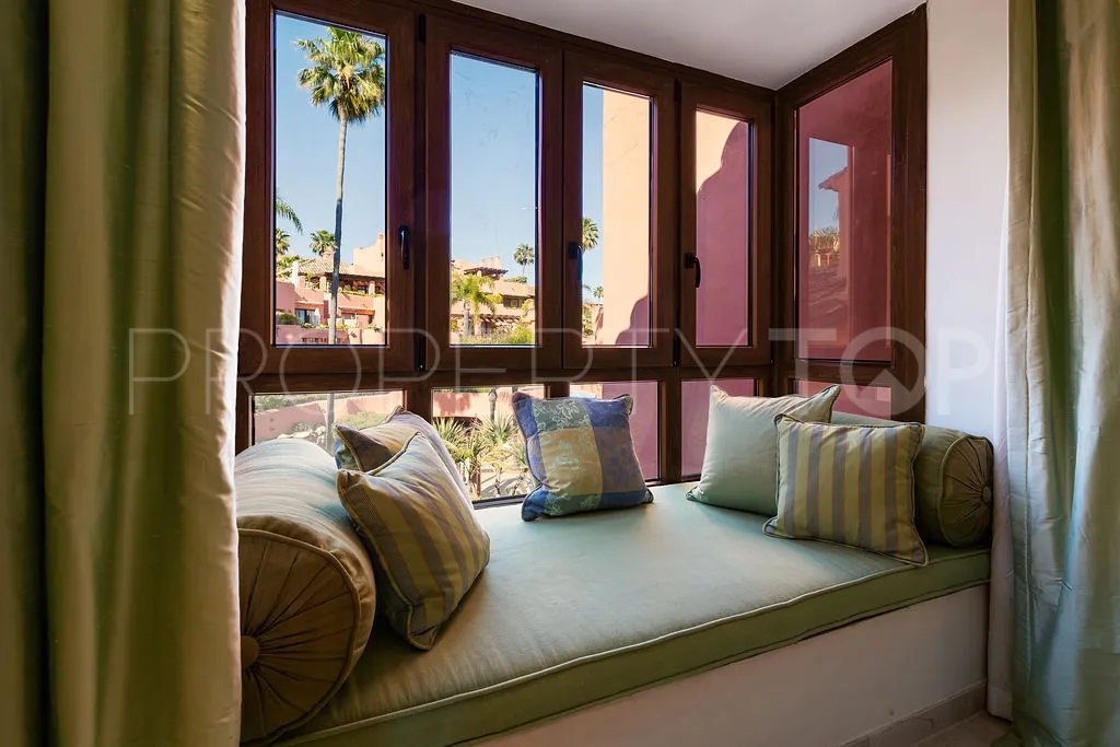 New Golden Mile 2 bedrooms penthouse for sale