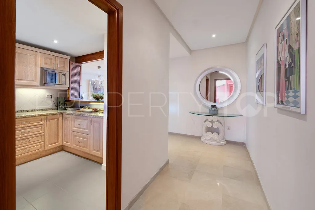 New Golden Mile 2 bedrooms penthouse for sale