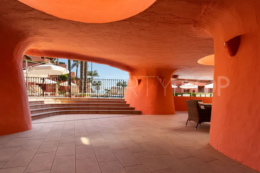 New Golden Mile 2 bedrooms penthouse for sale