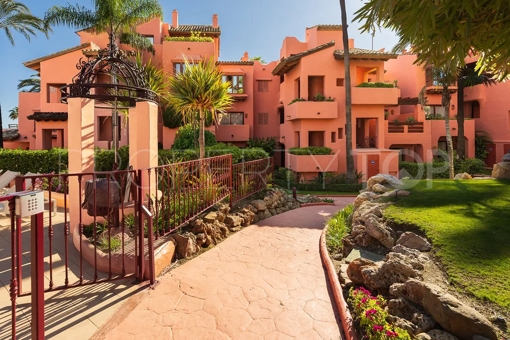 New Golden Mile 2 bedrooms penthouse for sale