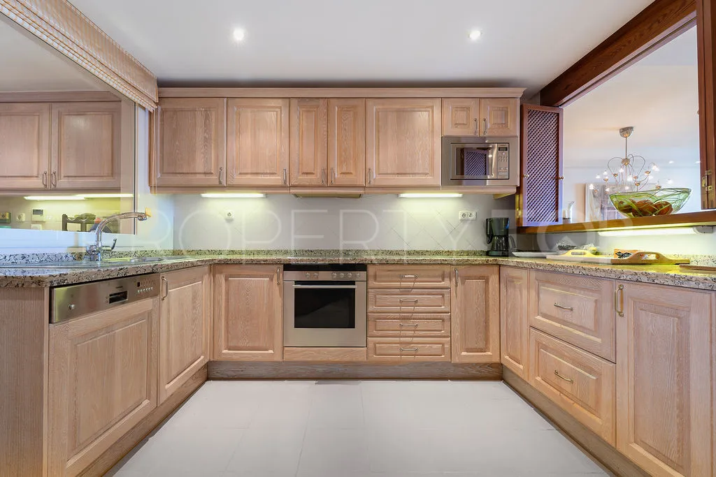 New Golden Mile 2 bedrooms penthouse for sale